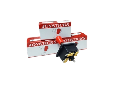 Atari Makinası Joystick – Atari Kolu - 0