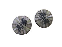 Kedi Ve Fare Oyun Makinesi Jetonu