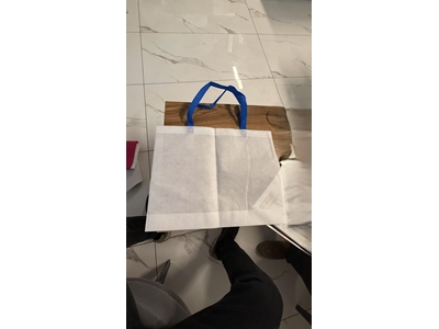 Nonwoven Fabric Bag Machine - 4