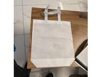 40-60 adet/dak Nonwoven Bez Çanta Makinesi