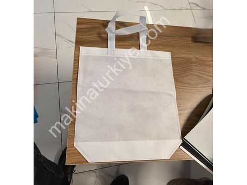 Nonwoven Fabric Bag Machine