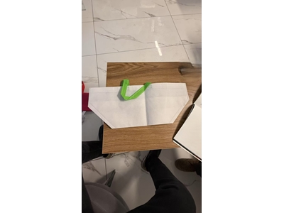 Nonwoven Fabric Bag Machine - 3