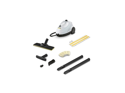 KARCHER SC 2 EasyFix STEAM CLEANING MACHINE - 0