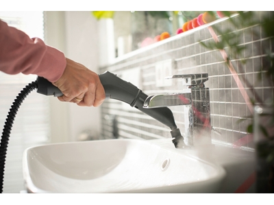 Karcher SC 3 EasyFix Buhar Makinası - 2