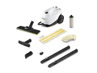 KARCHER SC 3 EasyFix DAMP MASCHINE