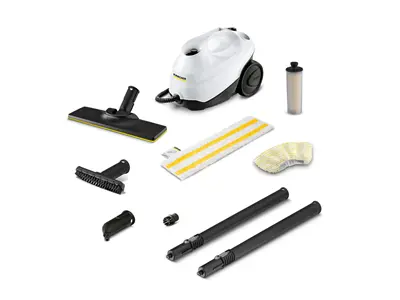 KARCHER SC 3 EasyFix BUHAR MAKİNASI