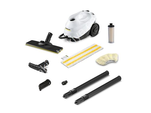 KARCHER SC 3 EasyFix STEAM MACHINE