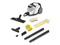 Утюжок для паровых машин KARCHER SC 5 EasyFix Iron Plug
