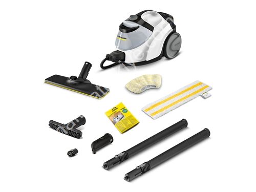 KARCHER SC 5 EasyFix Iron Plug STEAM MACHINE