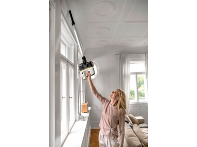 Karcher Professional Vc-7 Dik Süpürge - 2