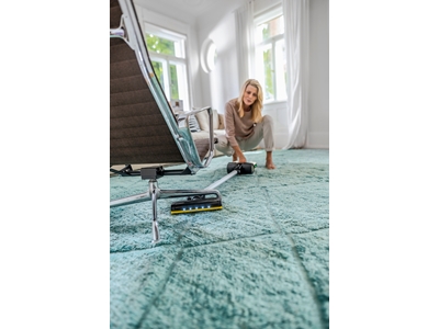 Karcher Professional Vc-7 Dik Süpürge - 3