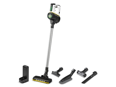 Karcher Professional Vc-7 Dik Süpürge - 0