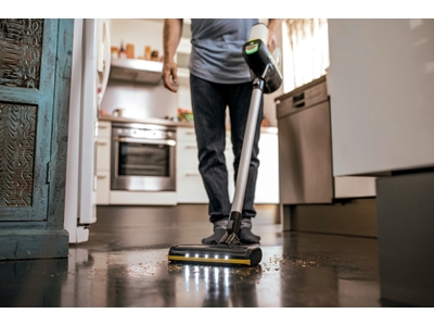 Karcher Professional Vc-6 Dik Süpürge - 2
