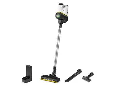 Karcher Professional Vc-6 Dik Süpürge