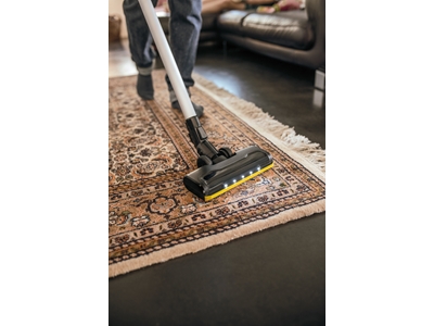 Karcher Professional Vc-6 Dik Süpürge - 5