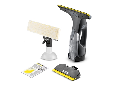Karcher Professional Wv5 Plus Sarjlı Cam Temizleme - 0