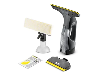 Karcher Professional Wv5 Plus Sarjlı Cam Temizleme