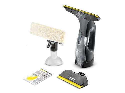 Karcher Professional Wv5 Plus Rechargeable Window Cleaning
