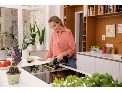 Karcher Professional Wv5 Plus Sarjlı Cam Temizleme - 1