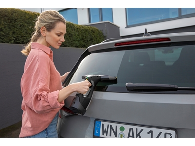 Karcher Professional Wv5 Plus Sarjlı Cam Temizleme - 2