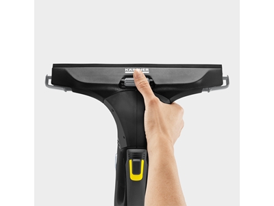Karcher Professional Wv5 Plus Sarjlı Cam Temizleme - 6