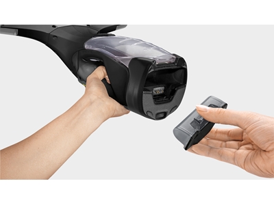 Karcher Professional Wv5 Plus Sarjlı Cam Temizleme - 7