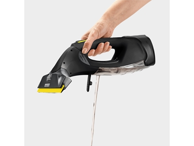 Karcher Professional Wv5 Plus Sarjlı Cam Temizleme - 5