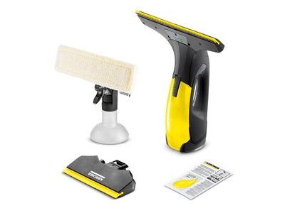 Karcher Professional Wv2 Şarjlı Cam Temizleme Makinesi - 0