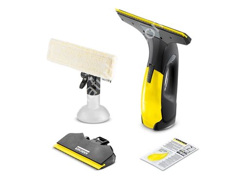 Karcher Professional Wv2 Rechargeable Window Cleaning Machine