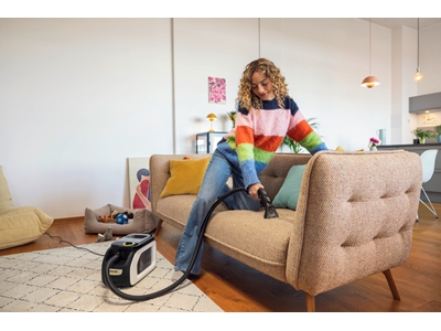 Karcher Professional Se 3 Compact Home Leke Çıkartma Makinesi - 1