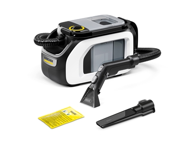 Karcher Professional Se 3 Compact Home Leke Çıkartma Makinesi - 0