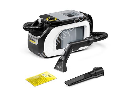 Karcher Professional Se 3 Compact Home Stain Removing Machine