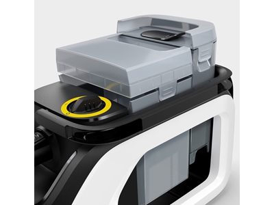 Karcher Professional Se 3 Compact Home Leke Çıkartma Makinesi - 5