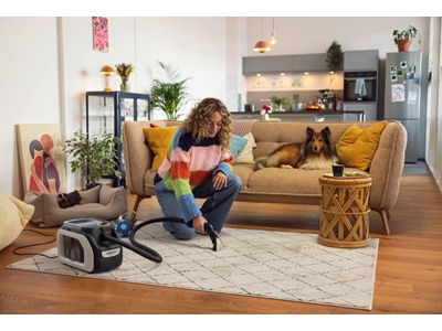 Karcher Professional Se 3 Compact Home Leke Çıkartma Makinesi - 2