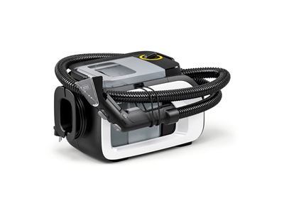 Karcher Professional Se 3 Compact Home Leke Çıkartma Makinesi - 7