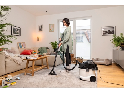 Karcher Professional Se-5 Halı Ve Koltuk Yıkama Makinası - 2