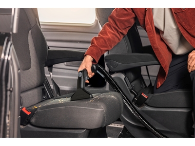 Karcher Professional Se-5 Halı Ve Koltuk Yıkama Makinası - 3