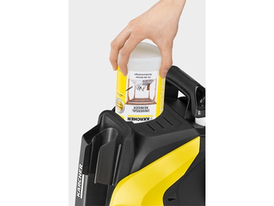 Karcher Professional K-5 Basınçlı Yıkama Makinası - 4