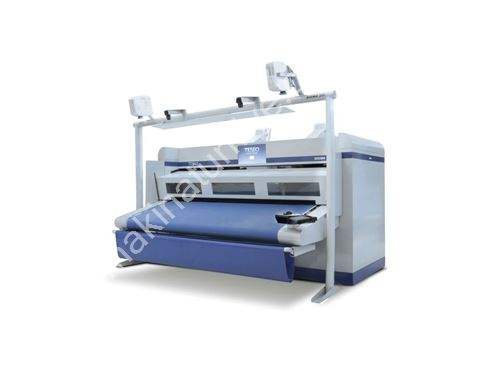 3 Головая Кожаная Резка Машина