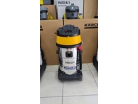 Powerwash PW60-2CS 2800 W Schaum Teppich- und Polsterreinigungsmaschine Schwarz