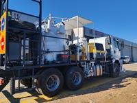 Термопластиковый дорожный маркер