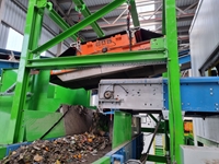 Elektromanyetik Metal Separatör