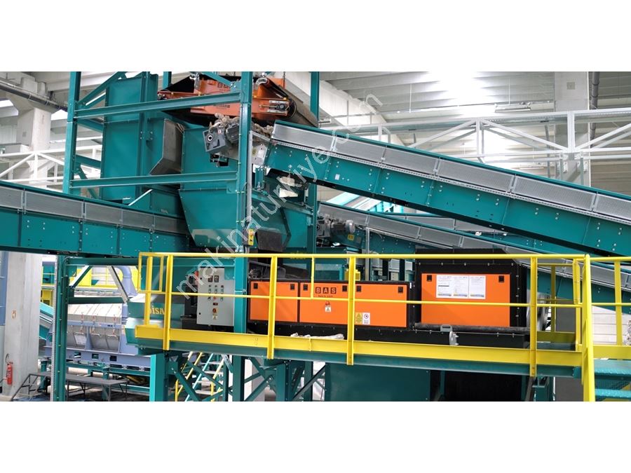 Séparateur en aluminium, cuivre, zinc, métal