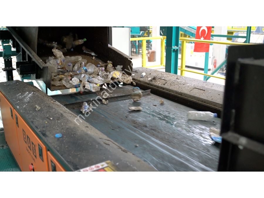 Séparateur en aluminium, cuivre, zinc, métal