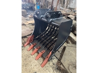 80 lik Bekoloder İçin Elek Kova