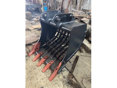 80 lik Bekoloder İçin Elek Kova - 0