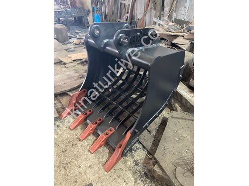 80 lik Bekoloder İçin Elek Kova