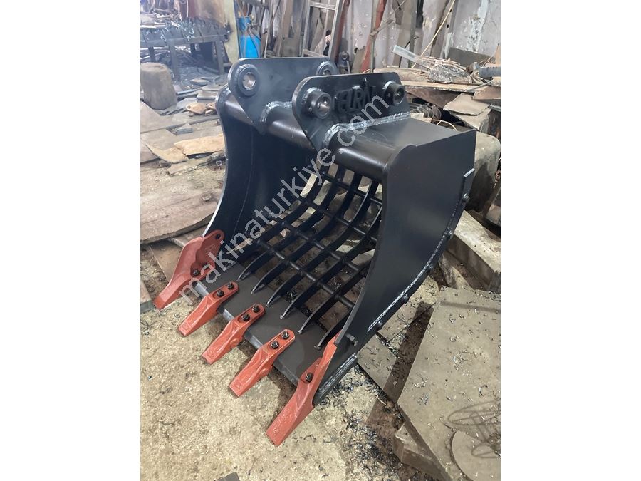 80 lik Bekoloder İçin Elek Kova