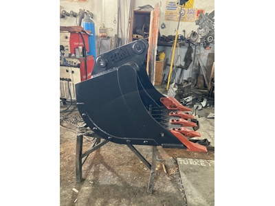 80 lik Bekoloder İçin Elek Kova - 1