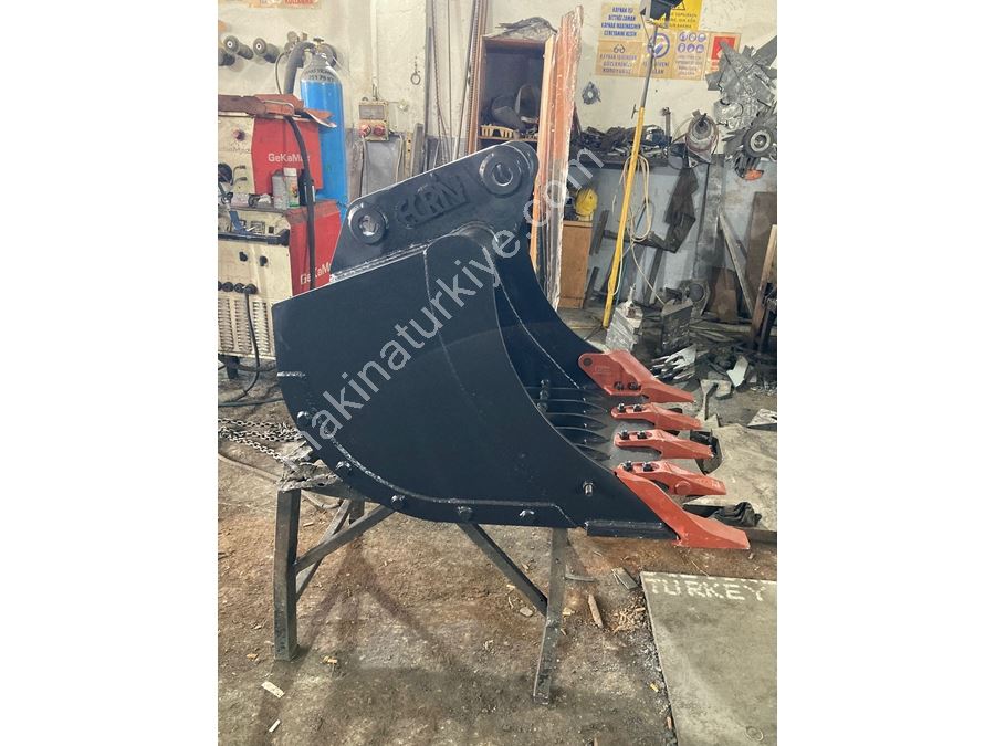 80 lik Bekoloder İçin Elek Kova